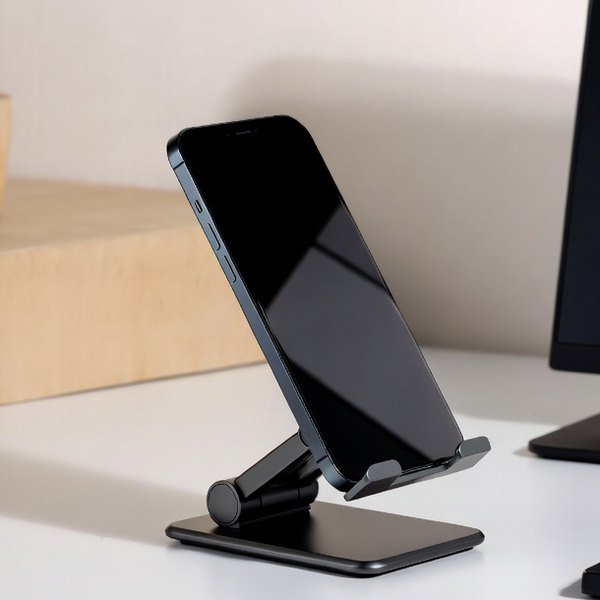 Telefoonstandaard