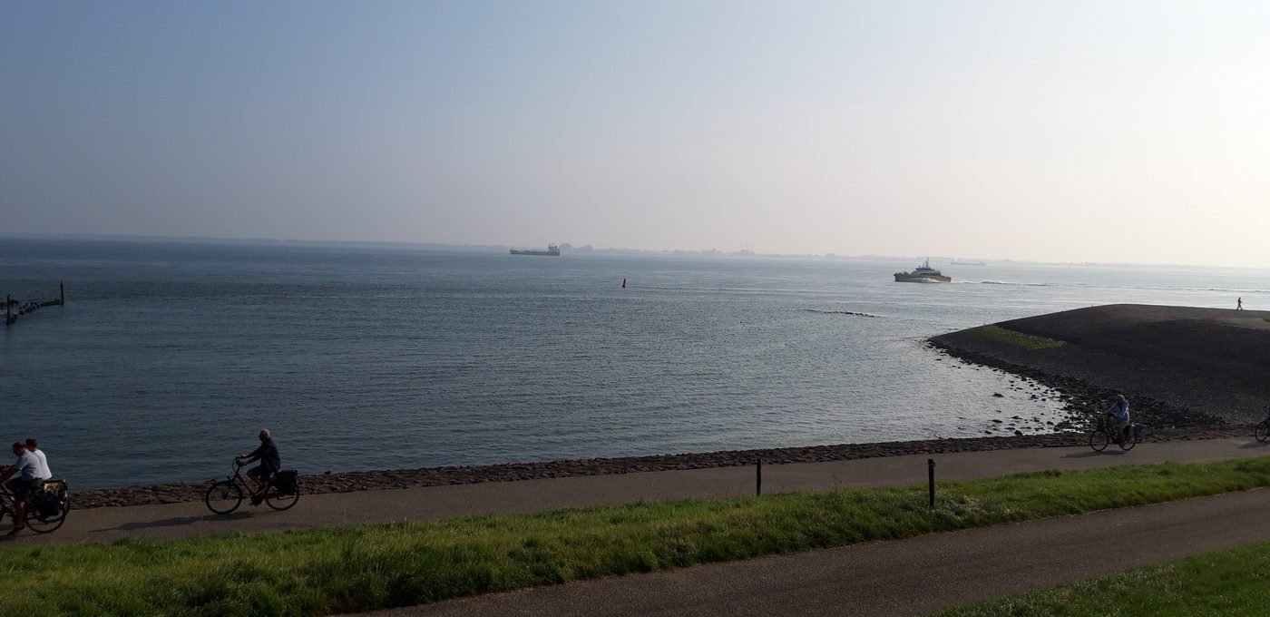 De Zeeuwse kust, het gebied dat wij bedienen